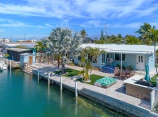 651-655 49th St, Marathon, FL 33050