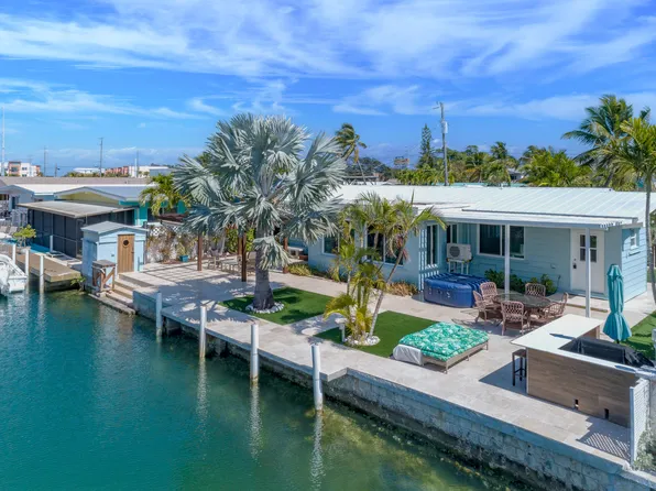 651-655 49th St, Marathon, FL 33050