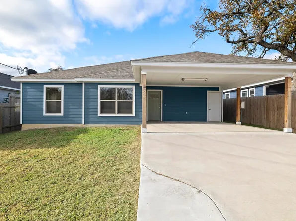 1943 McArthur Avenue, Kingsland, TX 78639