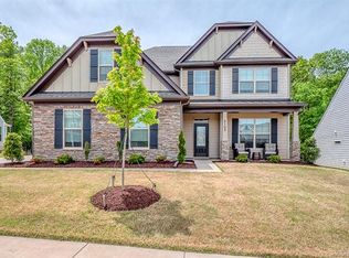 5105 Devonshire Road, Denver, NC 28037