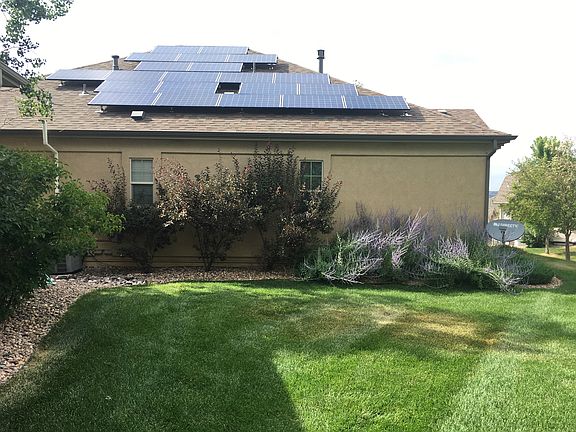 5.4Kw Solar