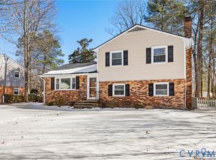 1659 Inspiration Dr, North Chesterfield, VA 23235