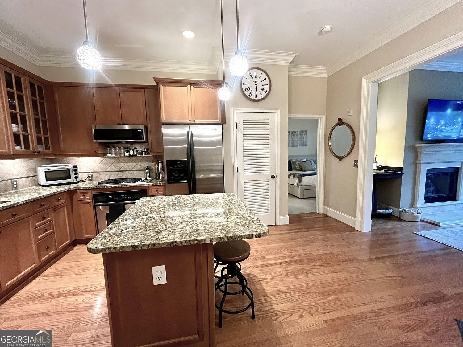 2 bed, 2.0 bath, 1164 sqft, $2,250 — Photo 4