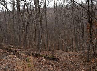 0 Hickory Falls Rd LOT 2H, Blue Ridge, VA 24064