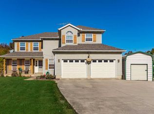 19976 Barker Rd, Marysville, OH 43040