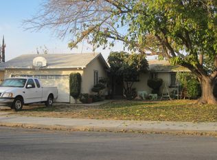 1237 E Alexander Ave, Merced, CA 95340