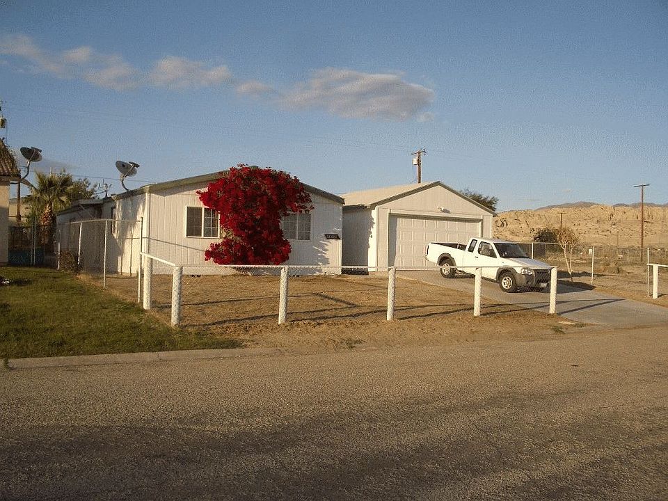 View From Street