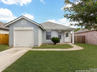 9639 Kashmir Dr, San Antonio, TX 78251