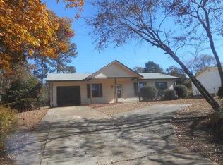 111 Adrian Dr, Stockbridge, GA 30281