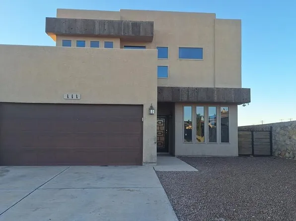 111 River Hondo Rd, Clint, TX 79836