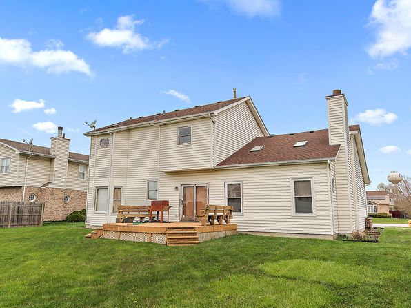 5515 Mallard Dr, Matteson, IL 60443