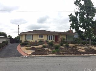211 S Altura Rd, Arcadia, CA 91007
