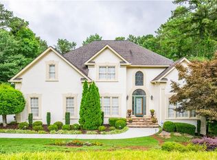 4625 Guilford Forest Dr SW, Atlanta, GA 30331