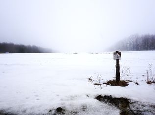 619 Sapbush Rd, Chenango Forks, NY 13746