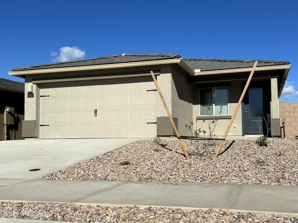7613 S Wild Prairie Dr, Tucson, AZ 85757