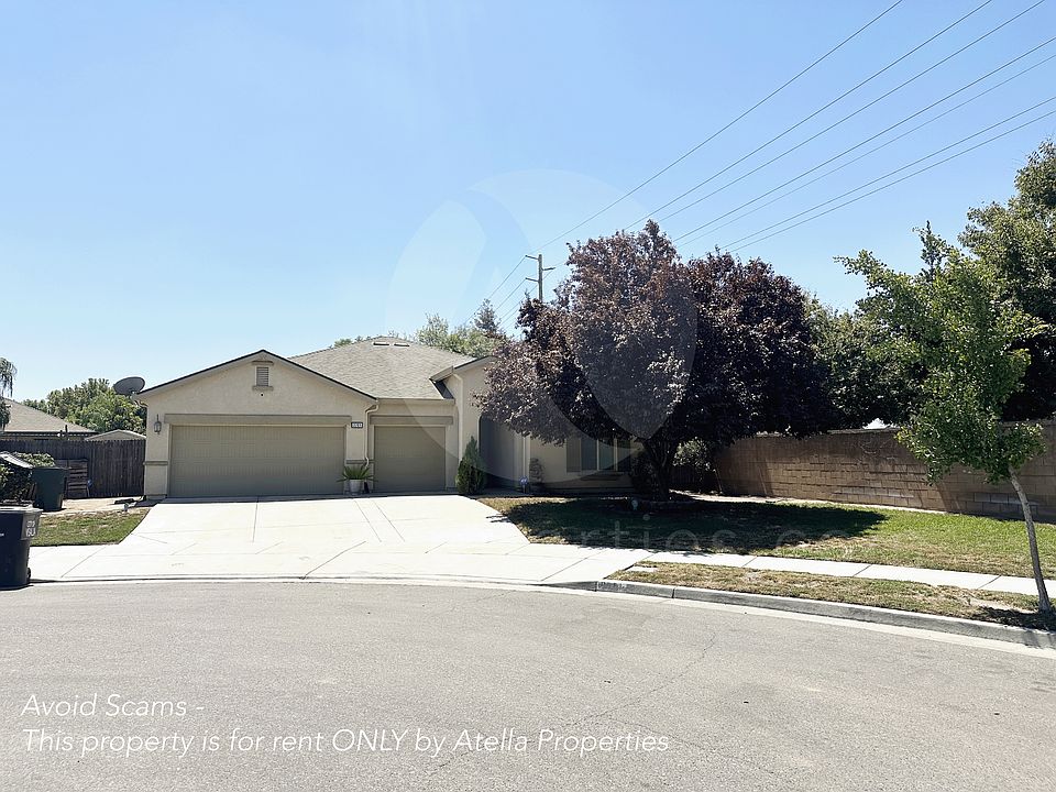1st image of 3701 E Harter Ct #1