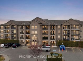 1390 Main St E Unit 201, Milton, ON