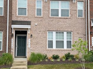 9637 Glassy Creek Way #155, Upper Marlboro, MD 20772