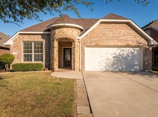 1000 Tallahassee Dr, Denton, TX 76208