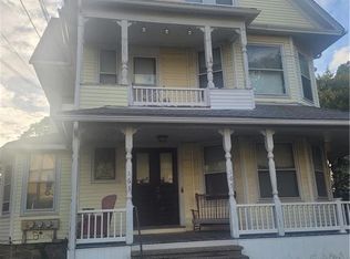 163 Grove St, Bridgeport, CT 06605