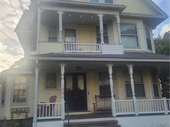 163 Grove Street, Bridgeport, CT 06605