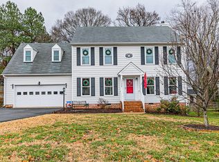 12325 Gayton Bluffs Ln, Henrico, VA 23233