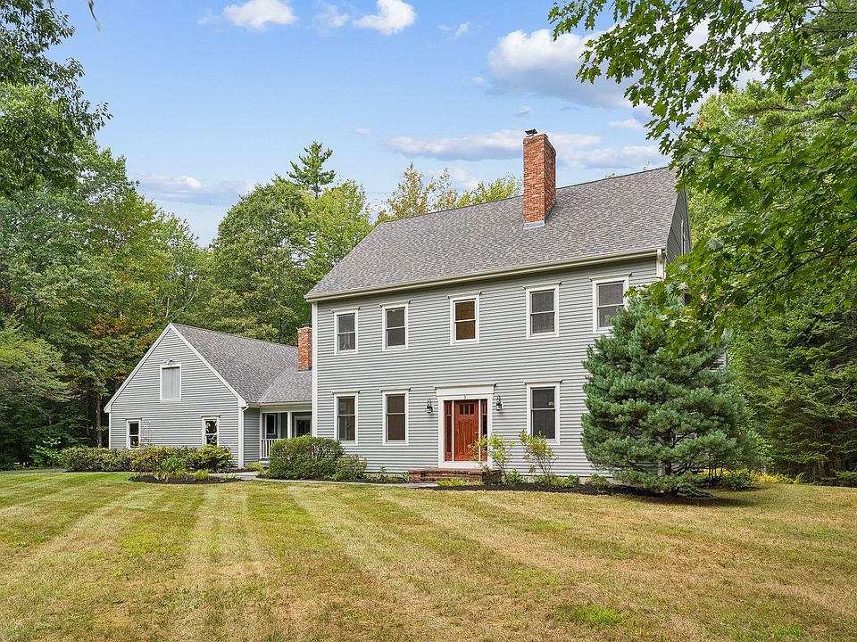 1st image of 9 Stormy Brook Road