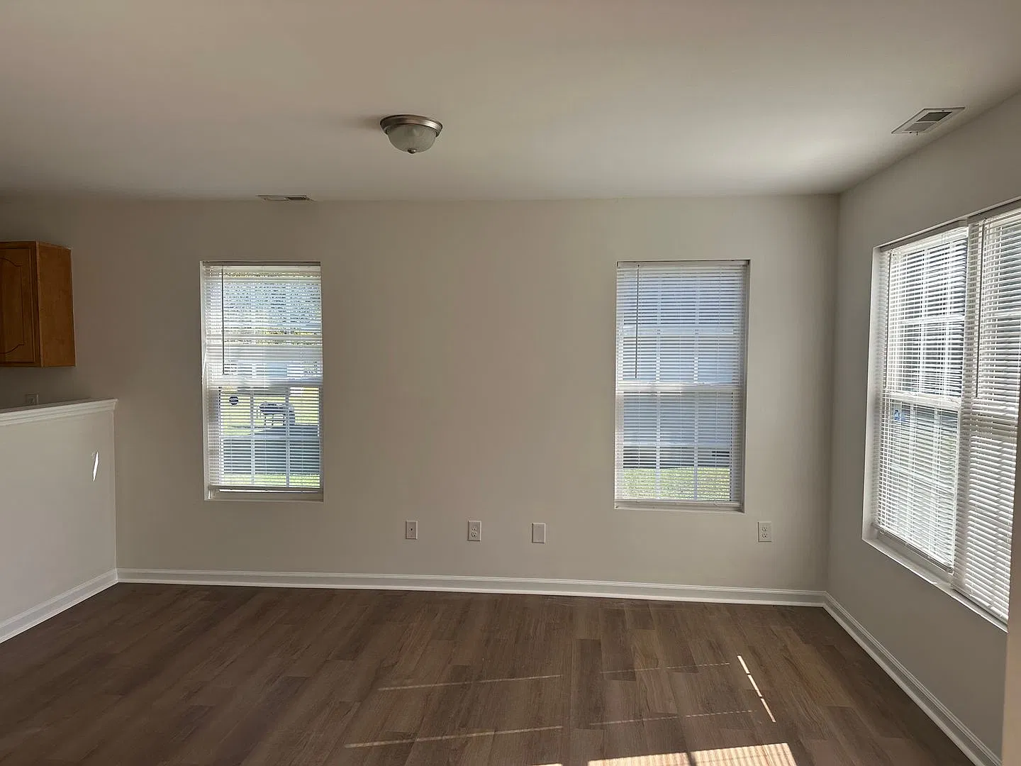Rental Home 3bd/2bth — Photo 2