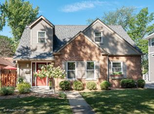 640 9th Ave, La Grange, IL 60525