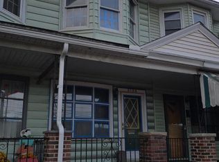 2134 Centre St, Ashland, PA 17921