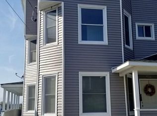 368 Belmont St #3, Fall River, MA 02720