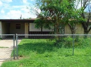926 S 2nd Ave, Edinburg, TX 78539