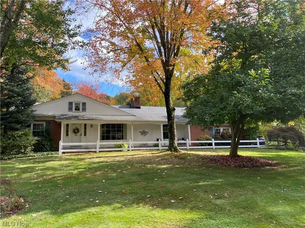 359 Timberidge Trl, Gates Mills, OH 44040