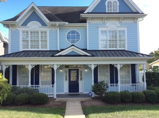 6409 Kit Creek Rd, Morrisville, NC 27560