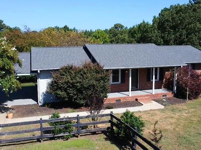 1318 Mount Carmel Rd, Abbeville, SC, 29620