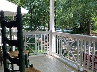 248 S Colonial Ave APT 7, Charlotte, NC 28207