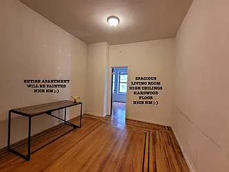 Rented by Corcoran