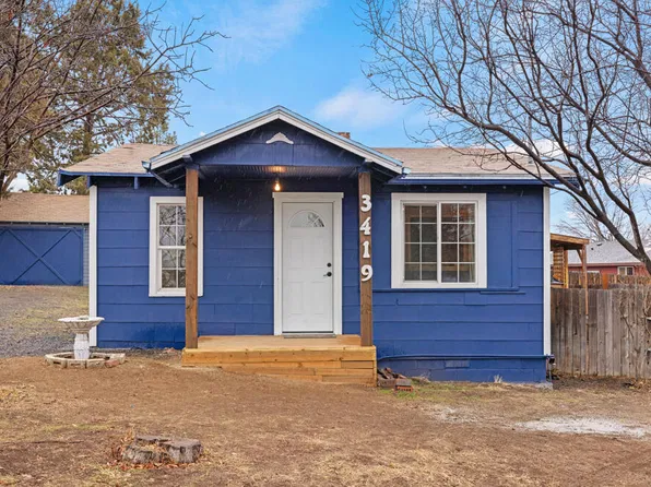 3419 Granite St, Klamath Falls, OR 97601