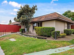 23455 Via San Gabriel, Aliso Viejo, CA 92656