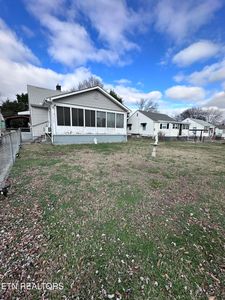 1705 Madison Ave, Maryville, TN, 37804