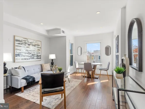 1040 6th St NE #302, Washington, DC 20002