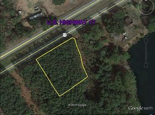 1066 Milcrest Dr, Awendaw, SC 29429
