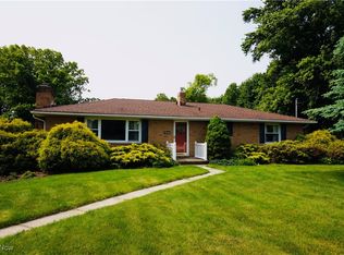 3546 Laurel Dr, Perry, OH 44081