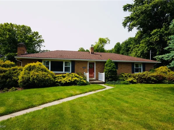 3546 Laurel Dr, Perry, OH 44081
