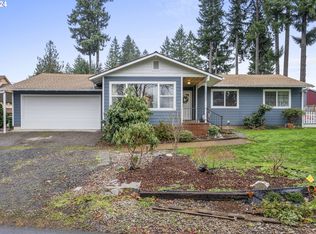 16950 Hoffman Ave, Sandy, OR 97055