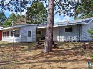 66875 W Spider Lake Rd, Iron River, WI 54847