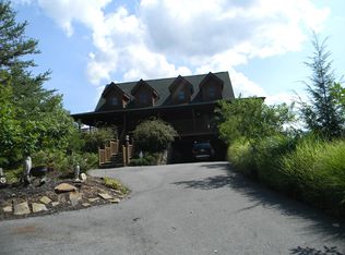 1931 E Mountain View Way, Sevierville, TN 37876