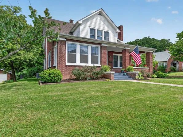 415 E Main St, Marion, VA 24354