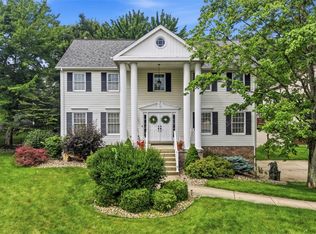 604 Jennifer Dr, Cranberry Township, PA 16066