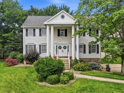 604 Jennifer Dr, Cranberry Township, PA, 16066